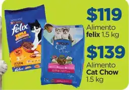 Chedraui felix triple delicious oferta