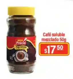 La Comer Ko Precio Café Soluble oferta