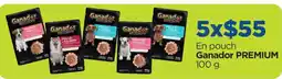 Chedraui Ganador PREMIUM oferta