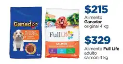 Chedraui Ganador Alimento original oferta