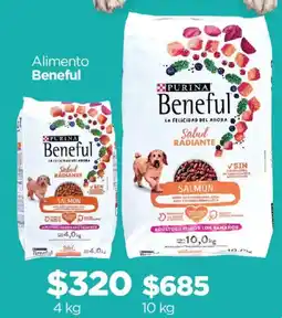 Chedraui Purina Beneful Salud Radiante oferta