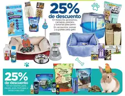 Chedraui +uno accesorios para perro oferta