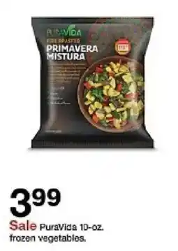 Target PuraVida Primavera Mistura oferta