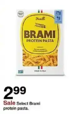 Target Brami protein pasta oferta