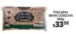 La Comer Gran cosecha frijol pinto oferta