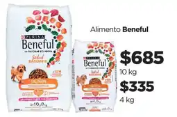 Chedraui Purina Beneful oferta