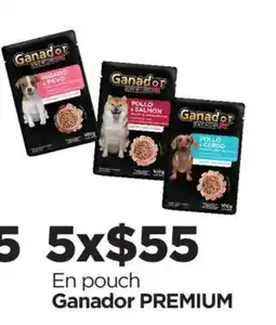 Chedraui Ganador PREMIUM oferta
