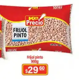 La Comer Ke Precio Frijol Pinto oferta