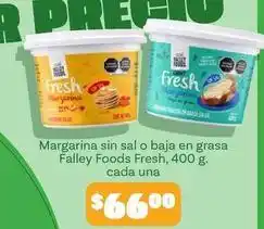 Soriana Híper Fresh - margarina oferta