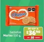 Soriana Híper Marias - galletas marías oferta