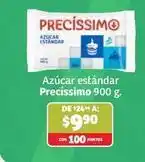 Soriana Híper Precissimo - azúcar estándar oferta