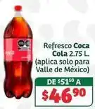 Soriana Híper Coca cola - refresco oferta