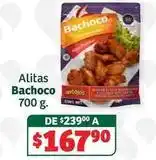 Soriana Híper Bachoco - alitas oferta