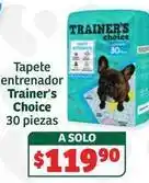 Soriana Híper Trainer's - tapete entrenador oferta