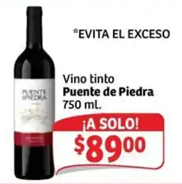 Soriana Mercado Puente de Piedra oferta