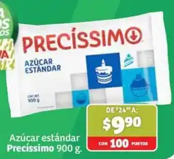 Soriana Mercado Precíssimo azúcar estándar oferta