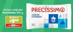 Soriana Súper Precíssimo azúcar estándar oferta