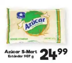 S-Mart Azúcar S-Mart Estándar oferta