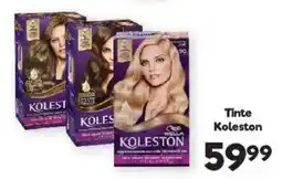 S-Mart Koleston Tinte oferta