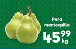 S-Mart Pera mantequilla oferta