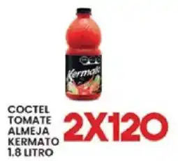 Alsuper Kermato Coctel Tomate Almeja oferta