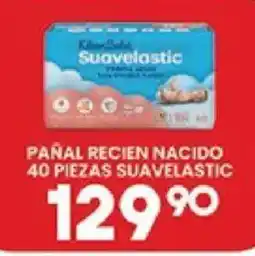 Alsuper KleenSole Suavelastic oferta