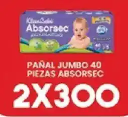 Alsuper Absorsec oferta