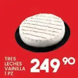 Alsuper Tres Leches Vainilla oferta