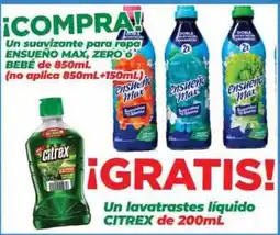 Super Gutiérrez ensueño max oferta