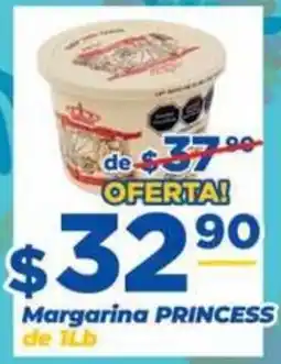 Super Gutiérrez Margarina princess oferta