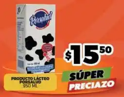 Merco Producto lácteo oferta