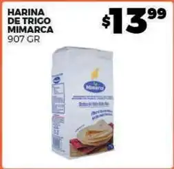 Merco Mimarca - harina de trigo oferta