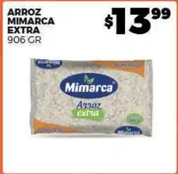 Merco Mimarca - arroz mimarca extra oferta