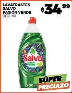 Merco Salvo - lavatrastes oferta