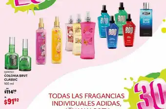 DelSol Fragancias brut oferta