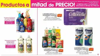 Papel higiénico cottonelle