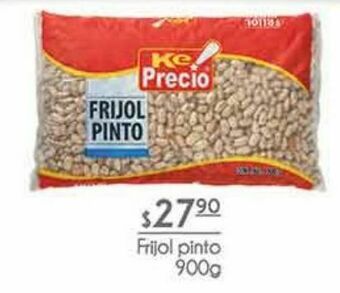 Fresko Frijol pinto 900g oferta