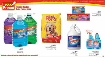 Fresko Alimento para perros oferta