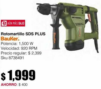 Forti Plus 1 LTO oferta en Merco