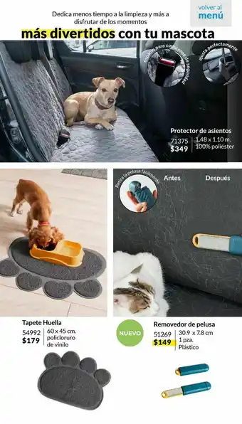 Mascotas