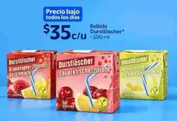Walmart Express Durstlöscher oferta