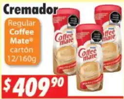 Casa Ley Coffee Mate Regular oferta