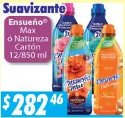 Casa Ley Ensueño Max ó Natureza oferta