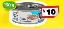 Bodega Aurrerá Atún en agua oferta