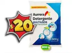 Bodega Aurrerá Aurrera - detergente multiusos oferta