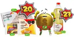 Bodega Aurrerá Aurrera - frijol pinto oferta