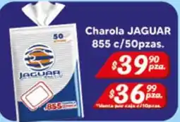 El Florido Charola JAGUAR oferta