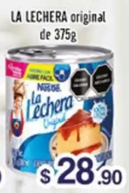 El Florido Nestle La Lechera Original oferta