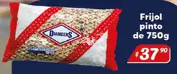 El Florido Diamcers Frijol pinto oferta