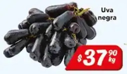 El Florido Uva negra oferta